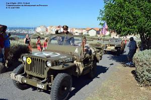 Cap d'Agde 077